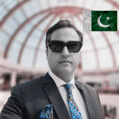 AAMIR FAHEEM
